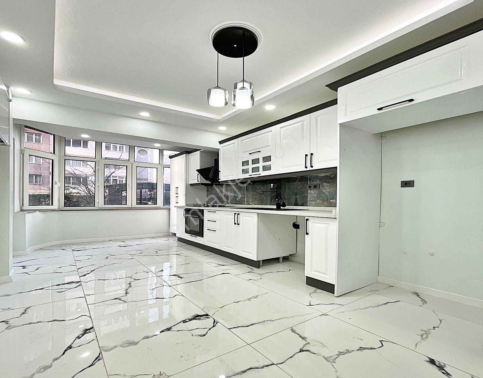 Beylikdüzü Migros Avm Arkası Kat Mülkiyetli 3+1 Satılık Daire - Görsel 5