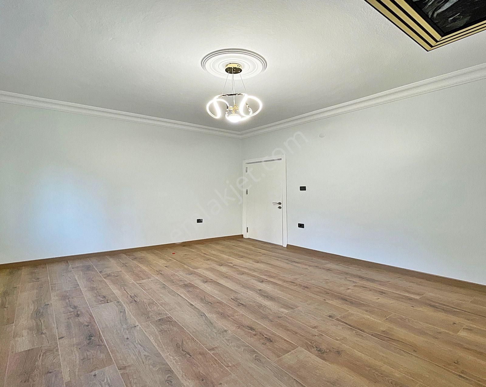 Beylikdüzü Migros Avm Arkası Kat Mülkiyetli 3+1 Satılık Daire - Görsel 19