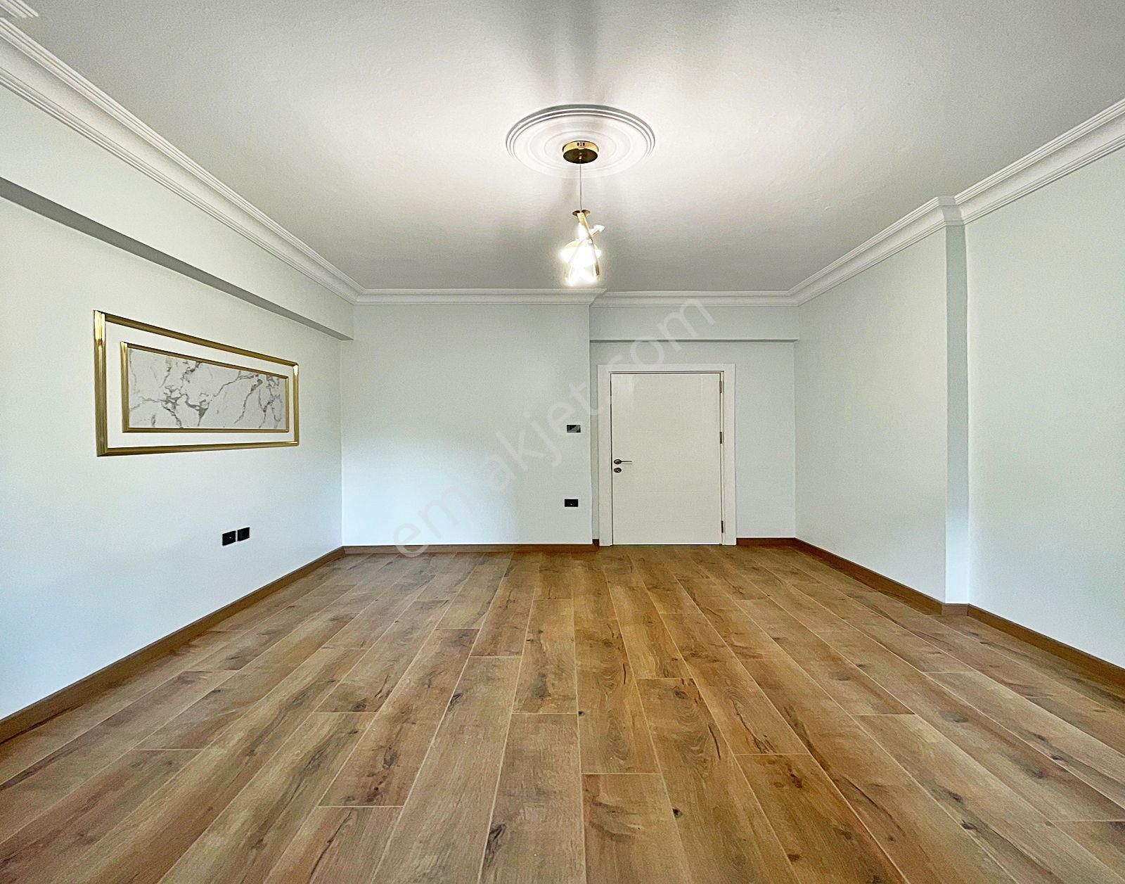 Beylikdüzü Migros Avm Arkası Kat Mülkiyetli 3+1 Satılık Daire - Görsel 16