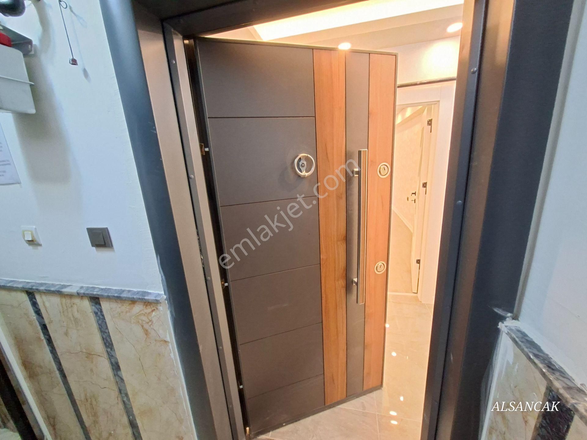 Süvari Mahallesi Cadde Üzeri 3+1 Orta Kat Lüks Yapılı Daire - Görsel 25