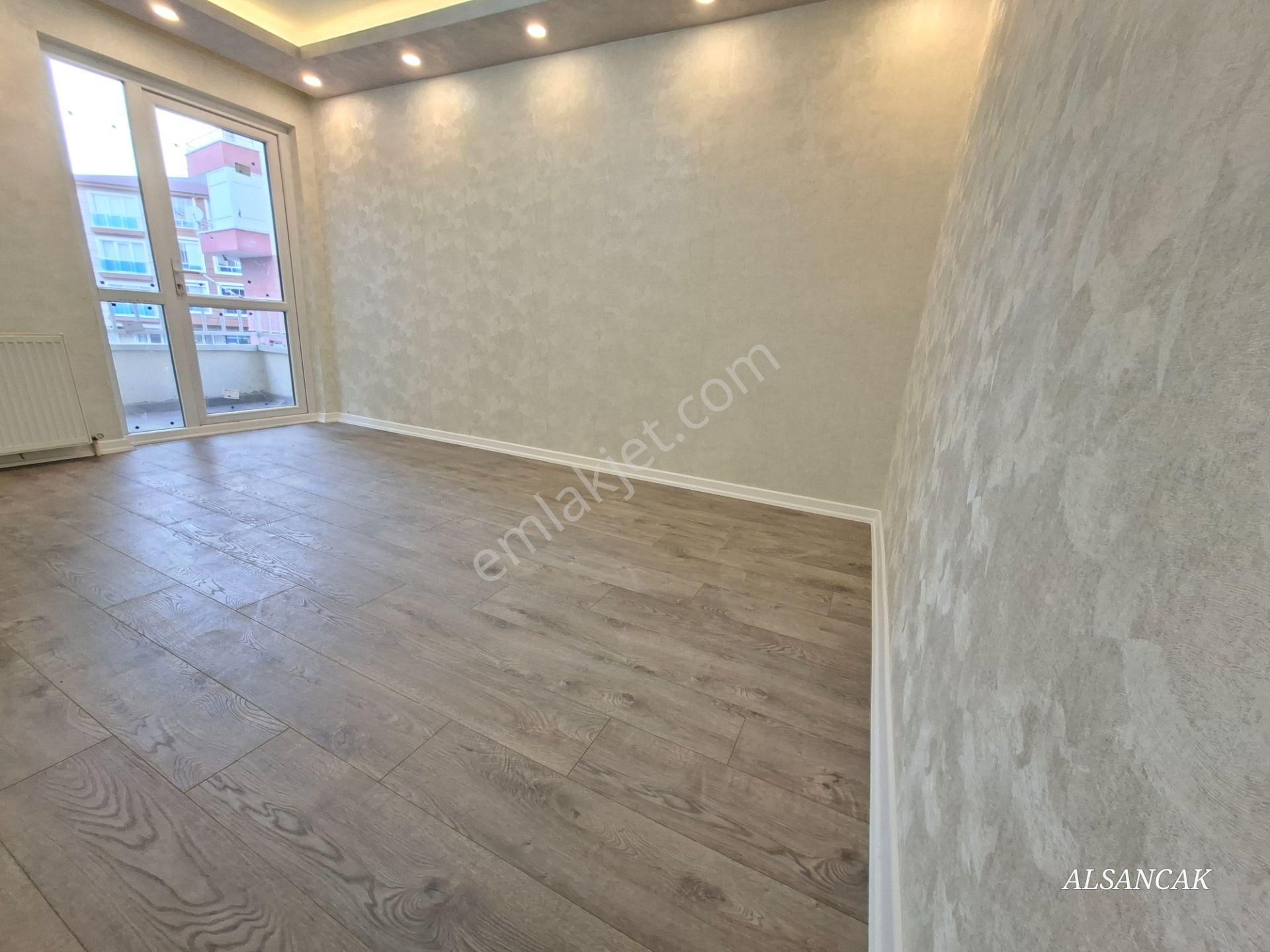 Süvari Mahallesi Cadde Üzeri 3+1 Orta Kat Lüks Yapılı Daire - Görsel 13