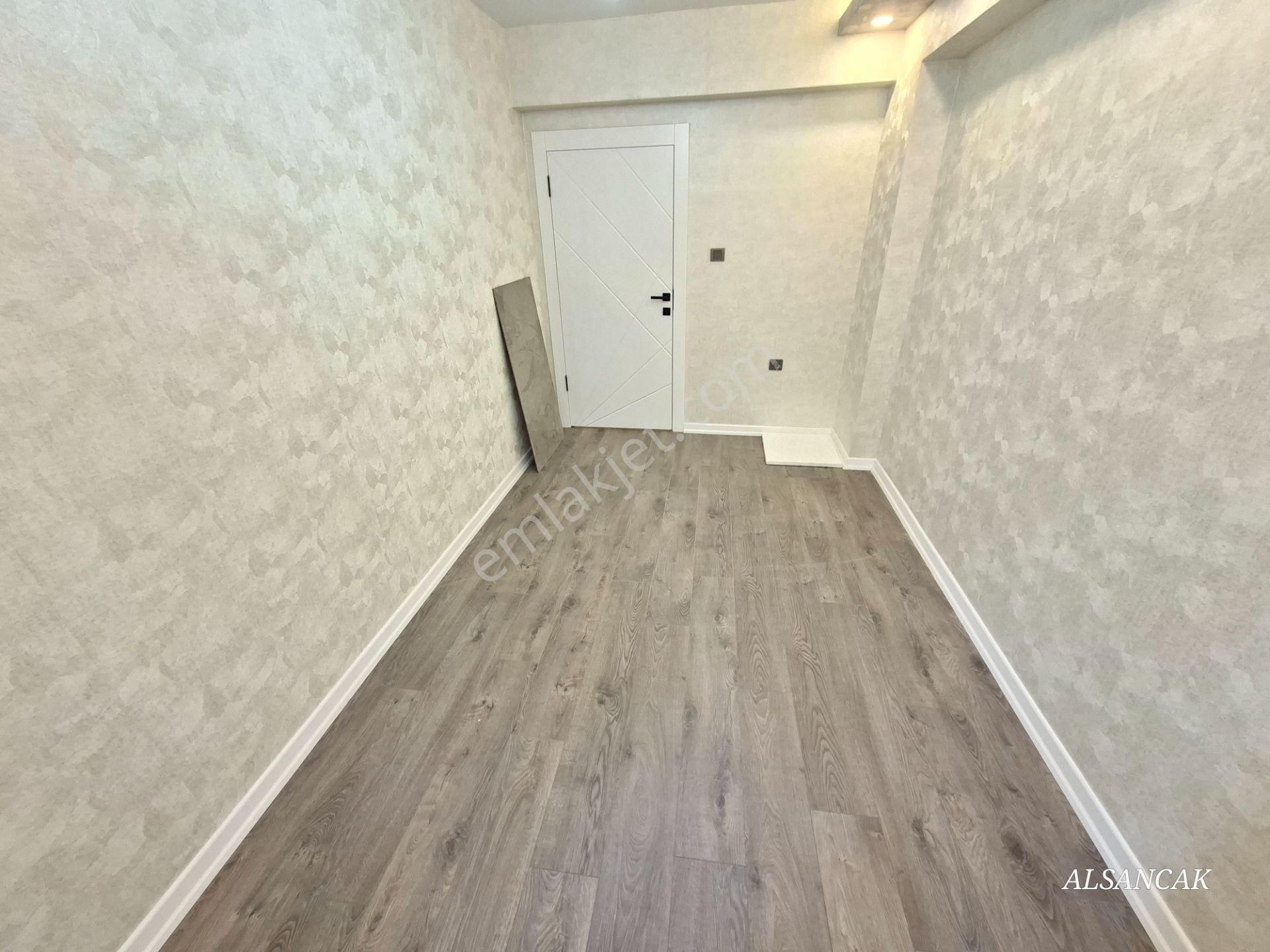 Süvari Mahallesi Cadde Üzeri 3+1 Orta Kat Lüks Yapılı Daire - Görsel 18