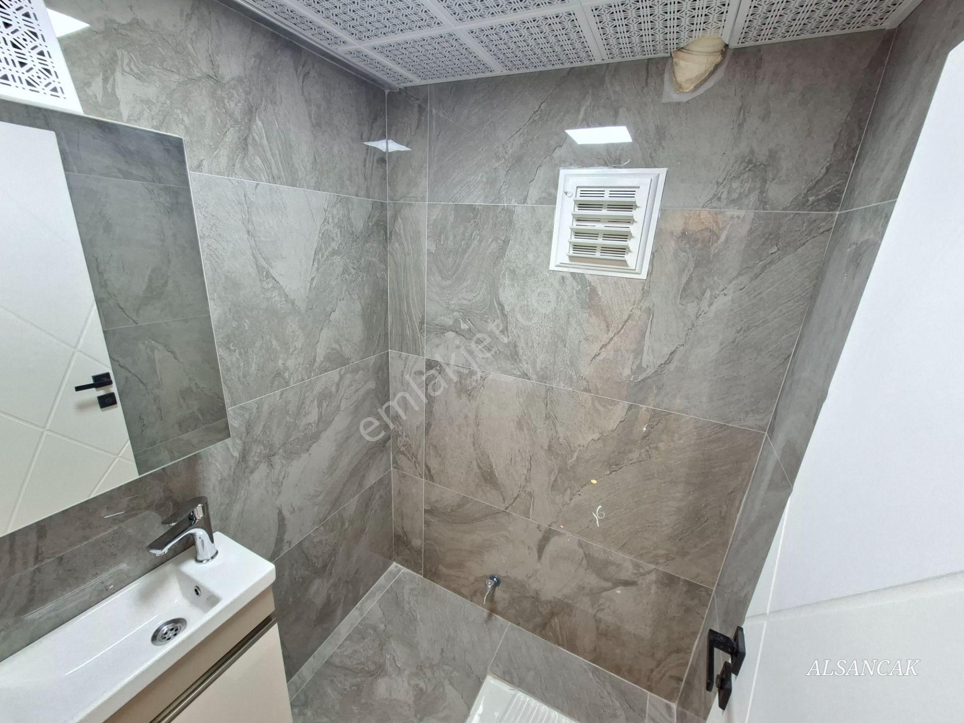 Süvari Mahallesi Cadde Üzeri 3+1 Orta Kat Lüks Yapılı Daire - Görsel 20