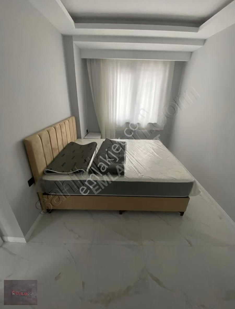 Emlakkent'ten Tramvaya Sahile Yürüme Mesafe Eşyalı 1+1 Daire - Görsel 6