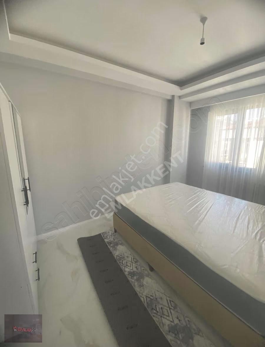 Emlakkent'ten Tramvaya Sahile Yürüme Mesafe Eşyalı 1+1 Daire - Görsel 11