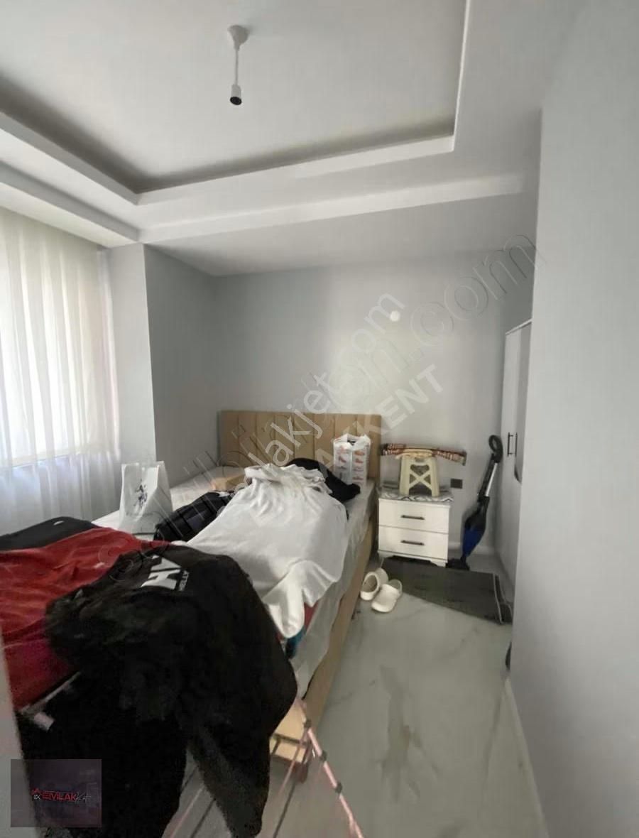 Emlakkent'ten Tramvaya Sahile Yürüme Mesafe Eşyalı 1+1 Daire - Görsel 5