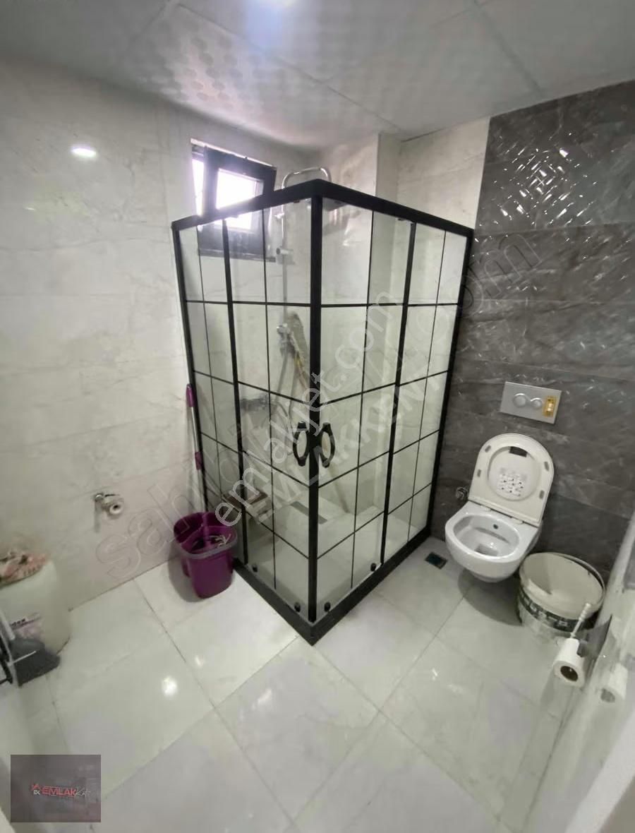 Emlakkent'ten Tramvaya Sahile Yürüme Mesafe Eşyalı 1+1 Daire - Görsel 8