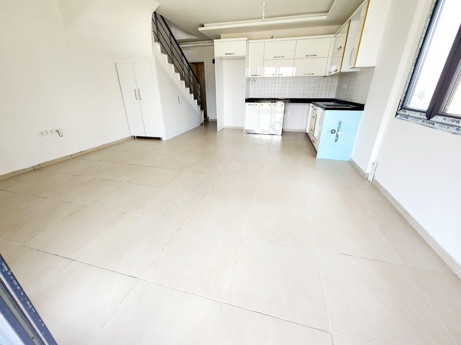 Ata Emlak'tan Havuzlu Sitede 4+1 Bahçeli Yazlık - Görsel 8