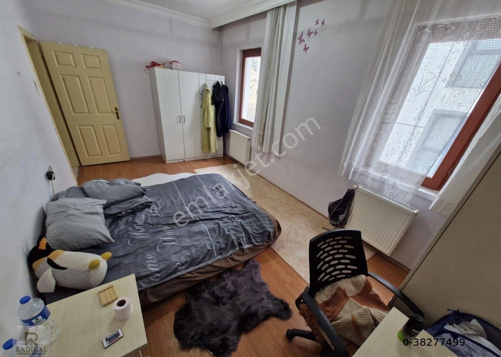 Birlik Mahallesi 396. Sokakta Yüksek Giriş Asansörlü Kupon Satılık 3+1 Daire ... ​ - Görsel 27