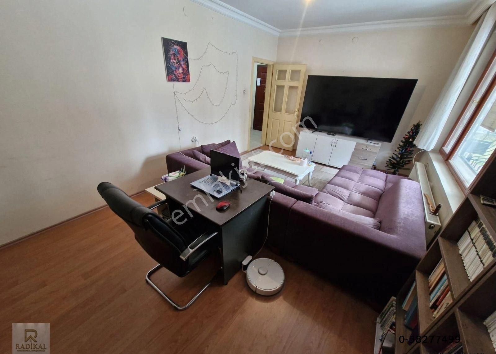 Birlik Mahallesi 396. Sokakta Yüksek Giriş Asansörlü Kupon Satılık 3+1 Daire ... ​ - Görsel 28