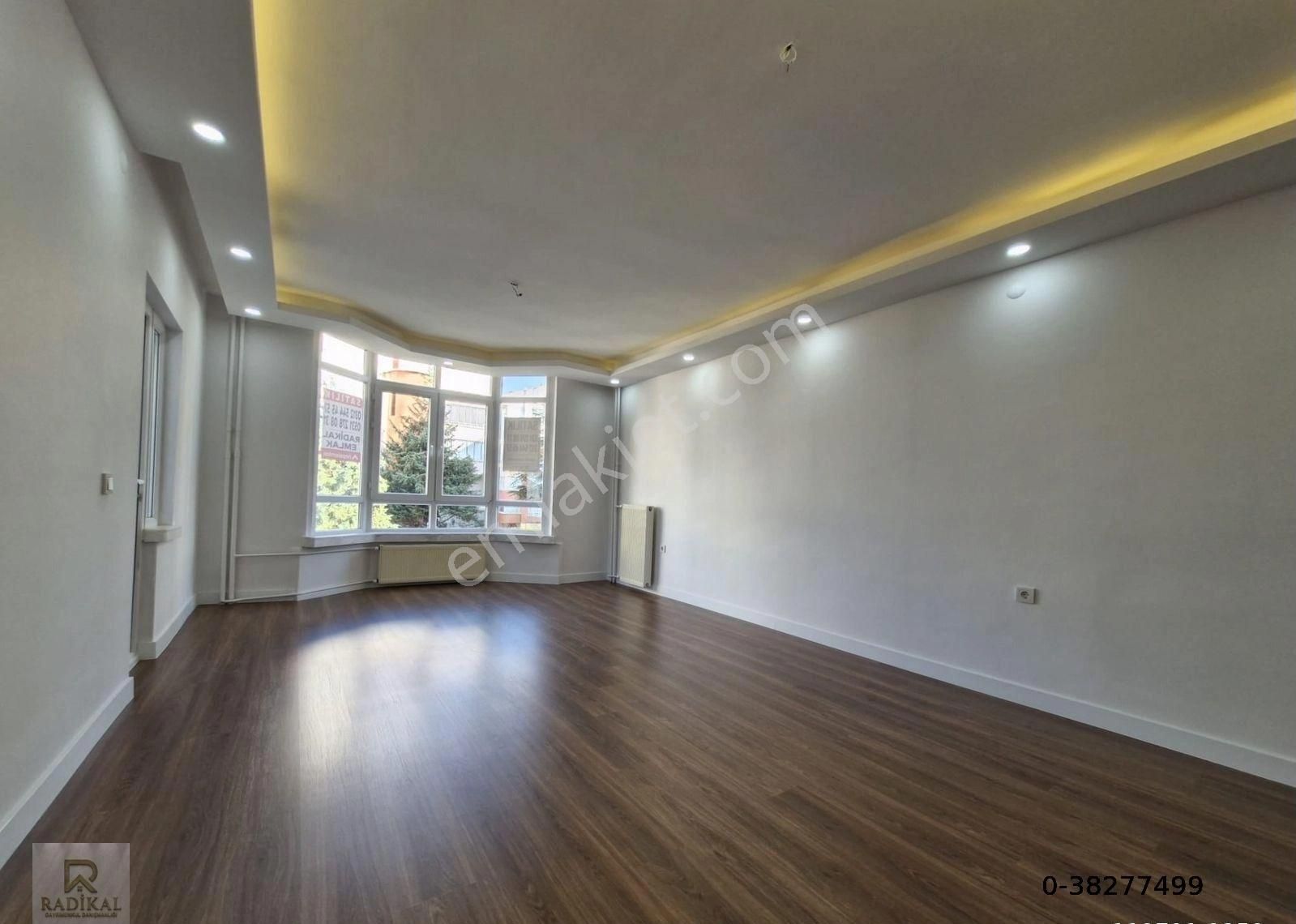 Etimesgut Ayyıldız Mahallesi Huzur Sitesinde Katta Emsalsiz Mimari Satılık 3+1 Kupon Daire ......... - Görsel 6