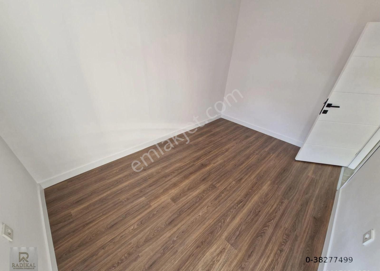 Etimesgut Ayyıldız Mahallesi Huzur Sitesinde Katta Emsalsiz Mimari Satılık 3+1 Kupon Daire ......... - Görsel 20