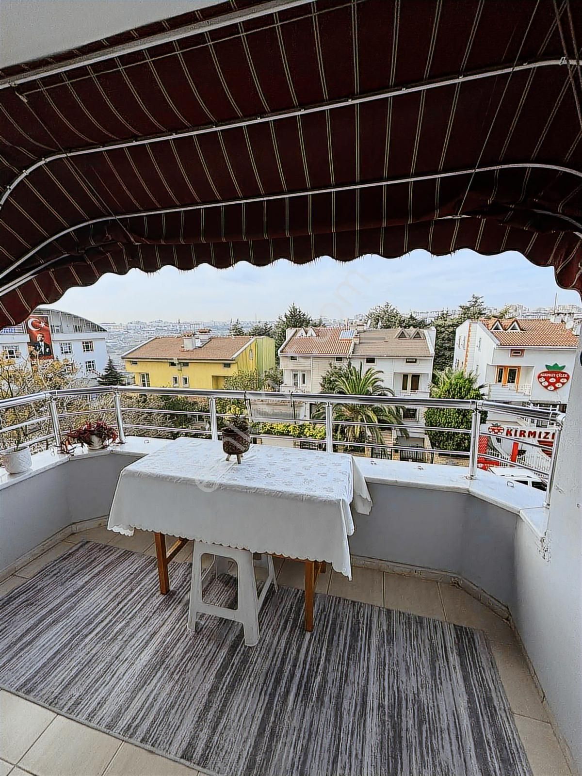 Beylikdüzü Barış Mahallesinde Havuzlu Sitede 3+1 Acil - Görsel 7