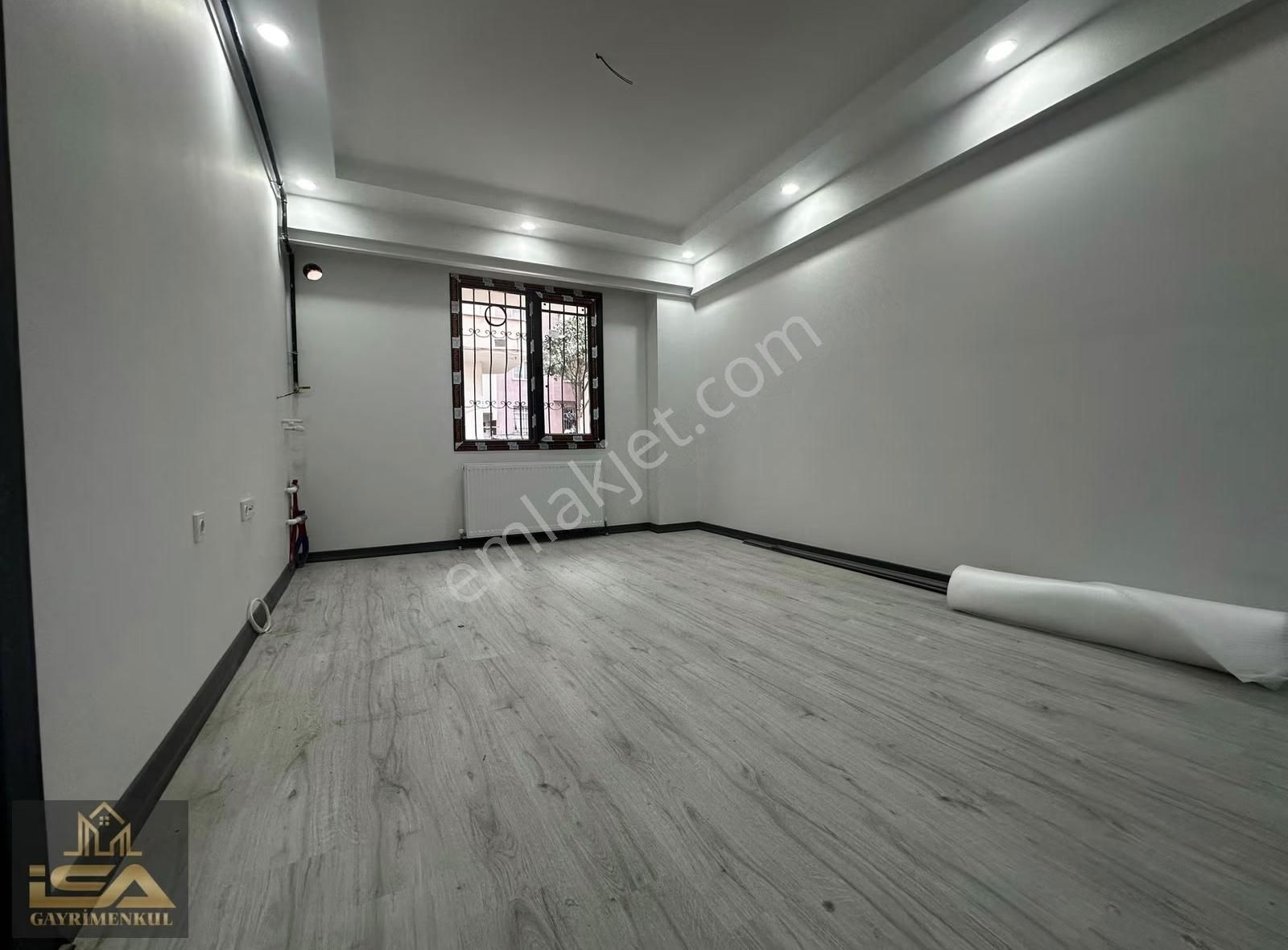 İsa Gayrimenkul Den Satılık Zafer Mah 2+1 American Mutfaklı Y.g. - Görsel 16