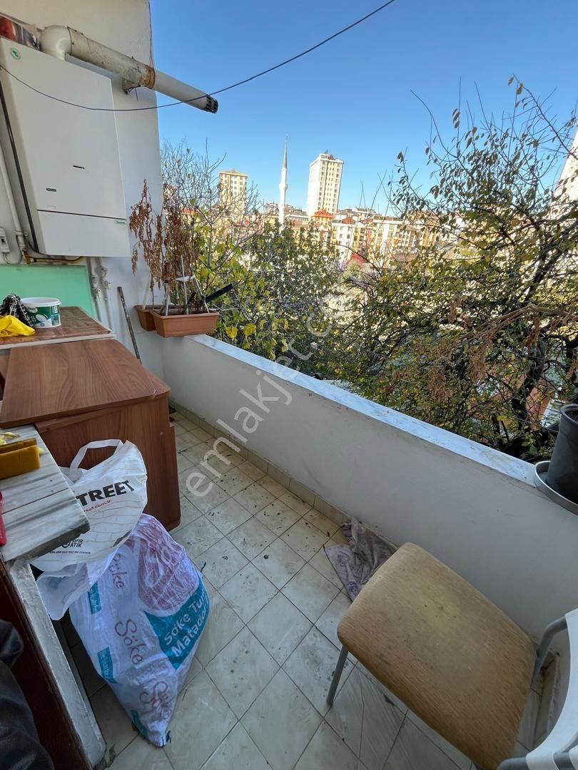 Ümraniye Site Mahallesi Atay Caddesi Soyak Siteleri Mevkisi Kiralık Daire Ev Yabancı Ya Bekara - Görsel 6