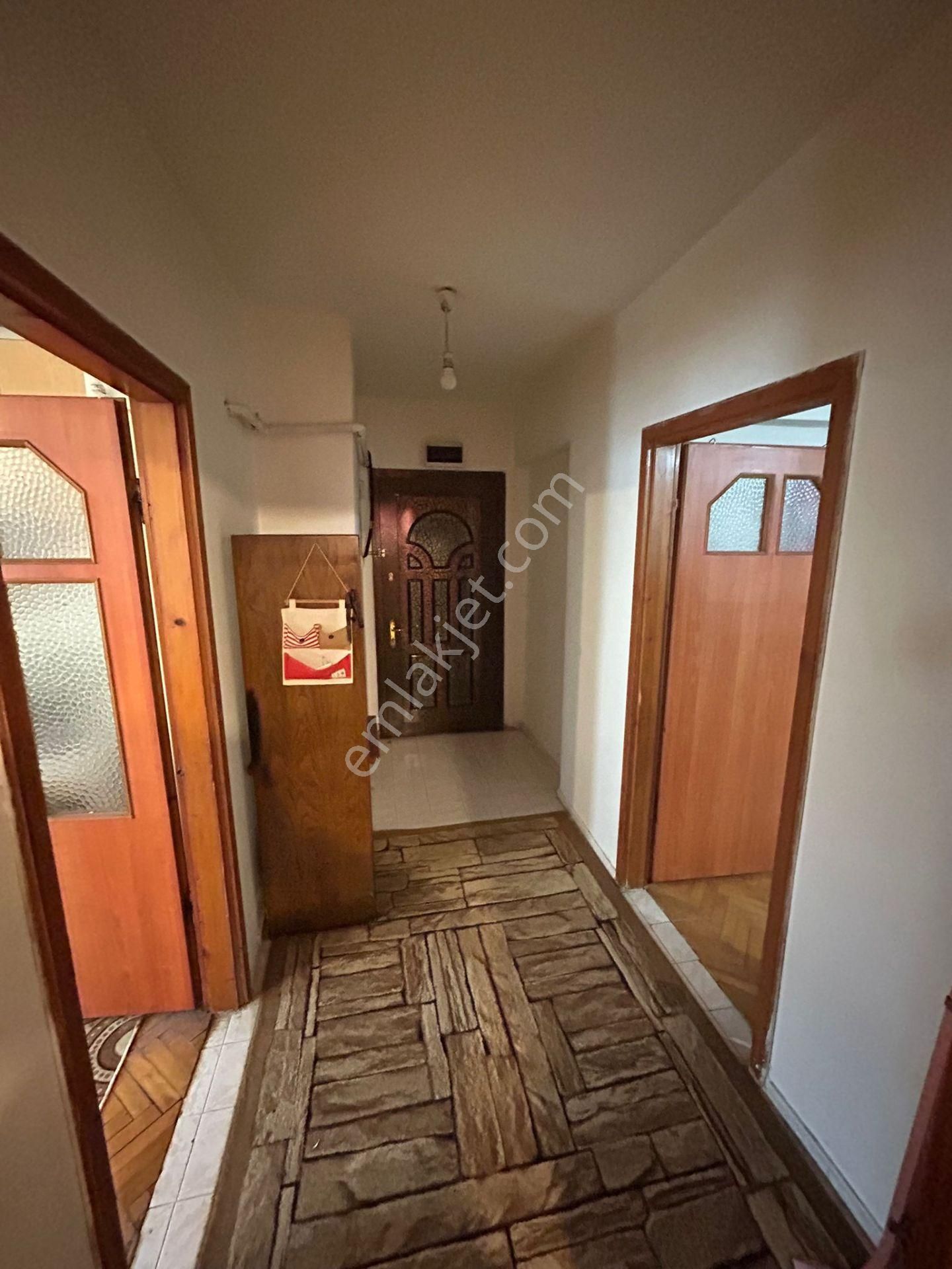 Eşyalı*kiralık*daire*kanuni Mah*merkez De*1 Ci Kat*1+1*geniş*kullanışlı* - Görsel 5