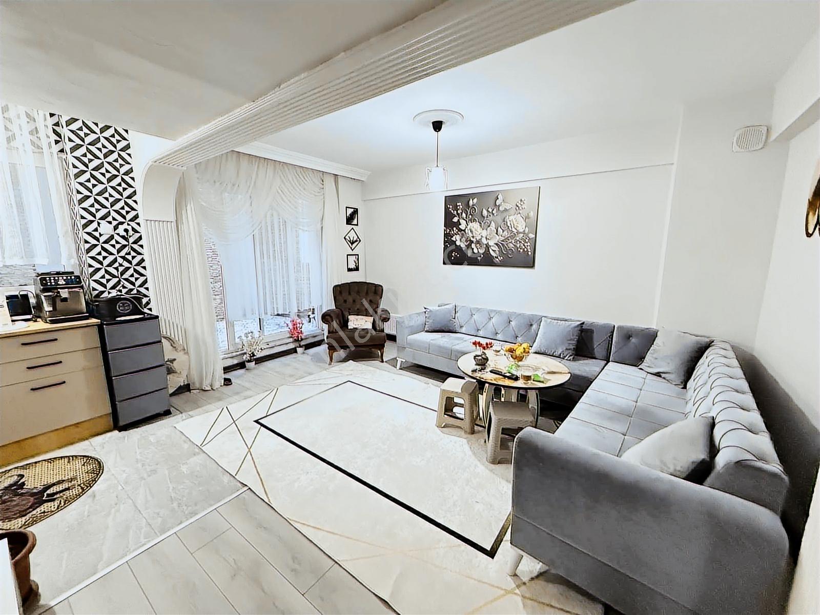 Bm Real Estate Yıldırım Yenimahalle'de Satılık 2+1 Daire - Görsel 10