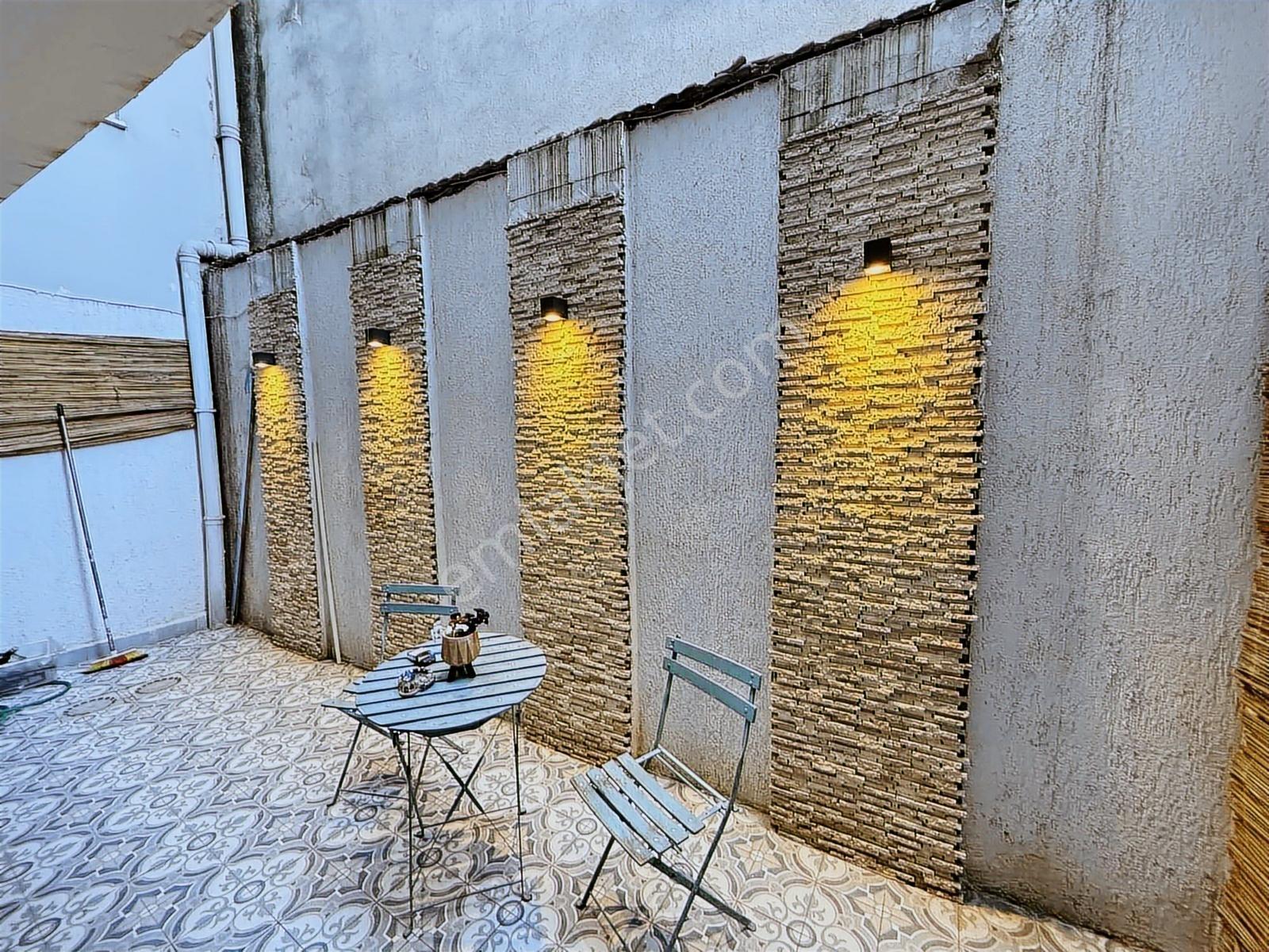 Bm Real Estate Yıldırım Yenimahalle'de Satılık 2+1 Daire - Görsel 11