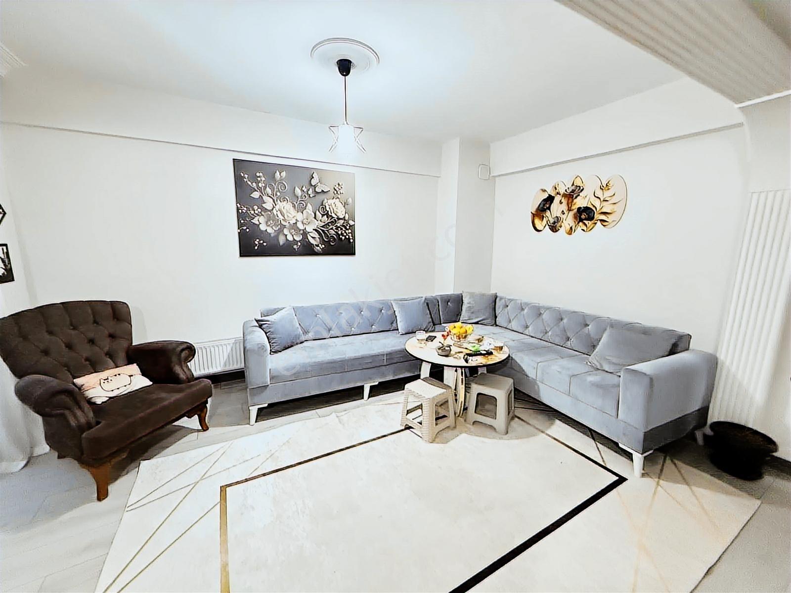 Bm Real Estate Yıldırım Yenimahalle'de Satılık 2+1 Daire - Görsel 22