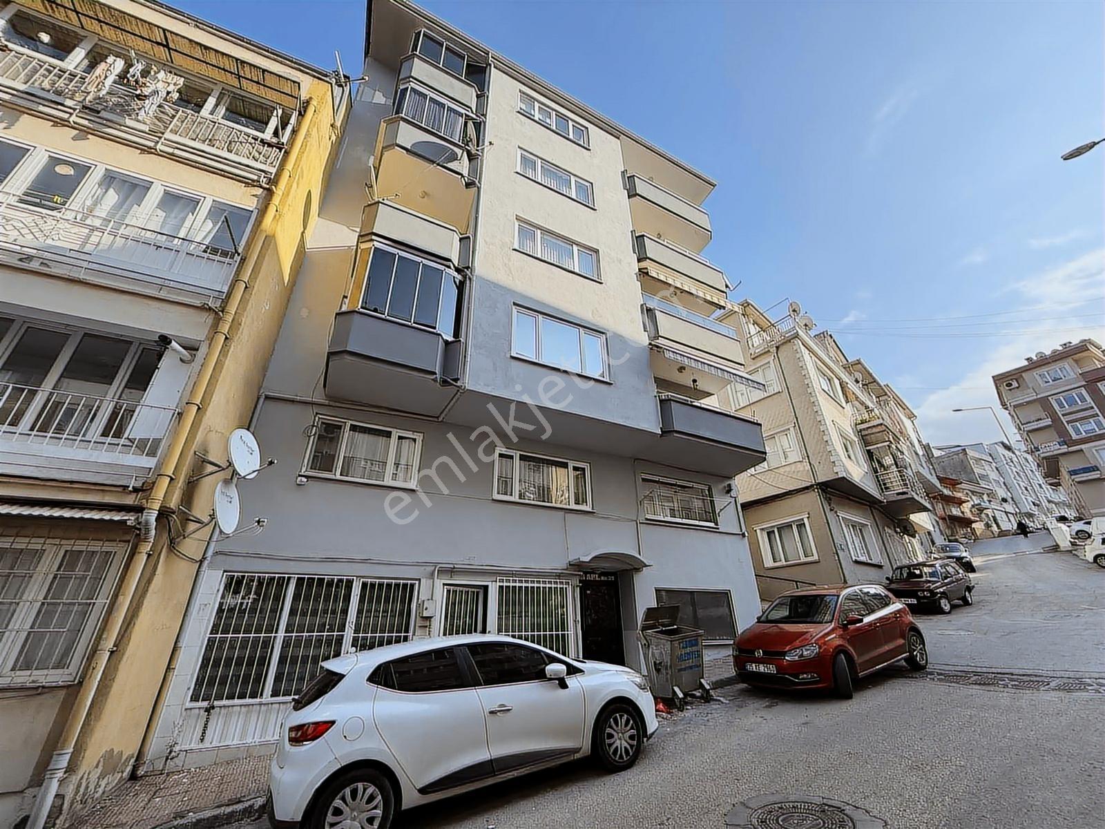 Bm Real Estate Yıldırım Yenimahalle'de Satılık 2+1 Daire - Görsel 20