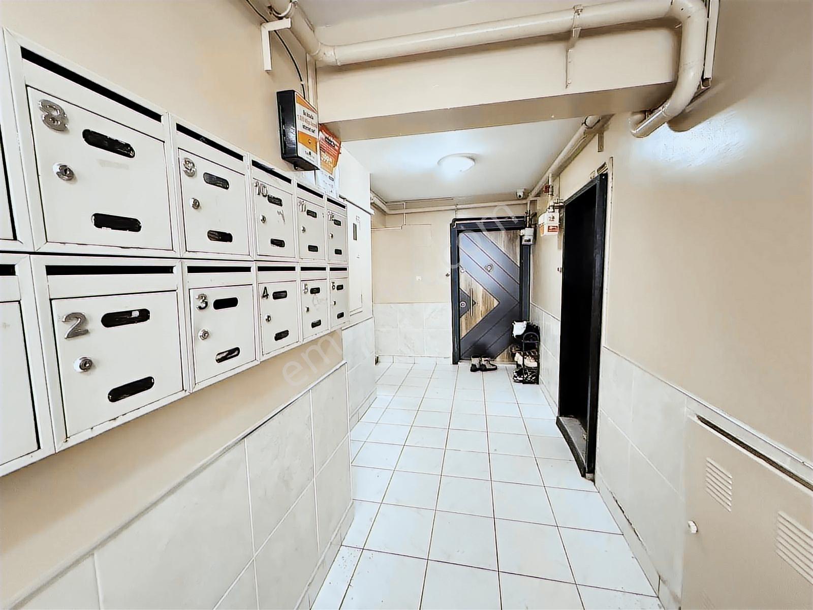 Bm Real Estate Yıldırım Yenimahalle'de Satılık 2+1 Daire - Görsel 19