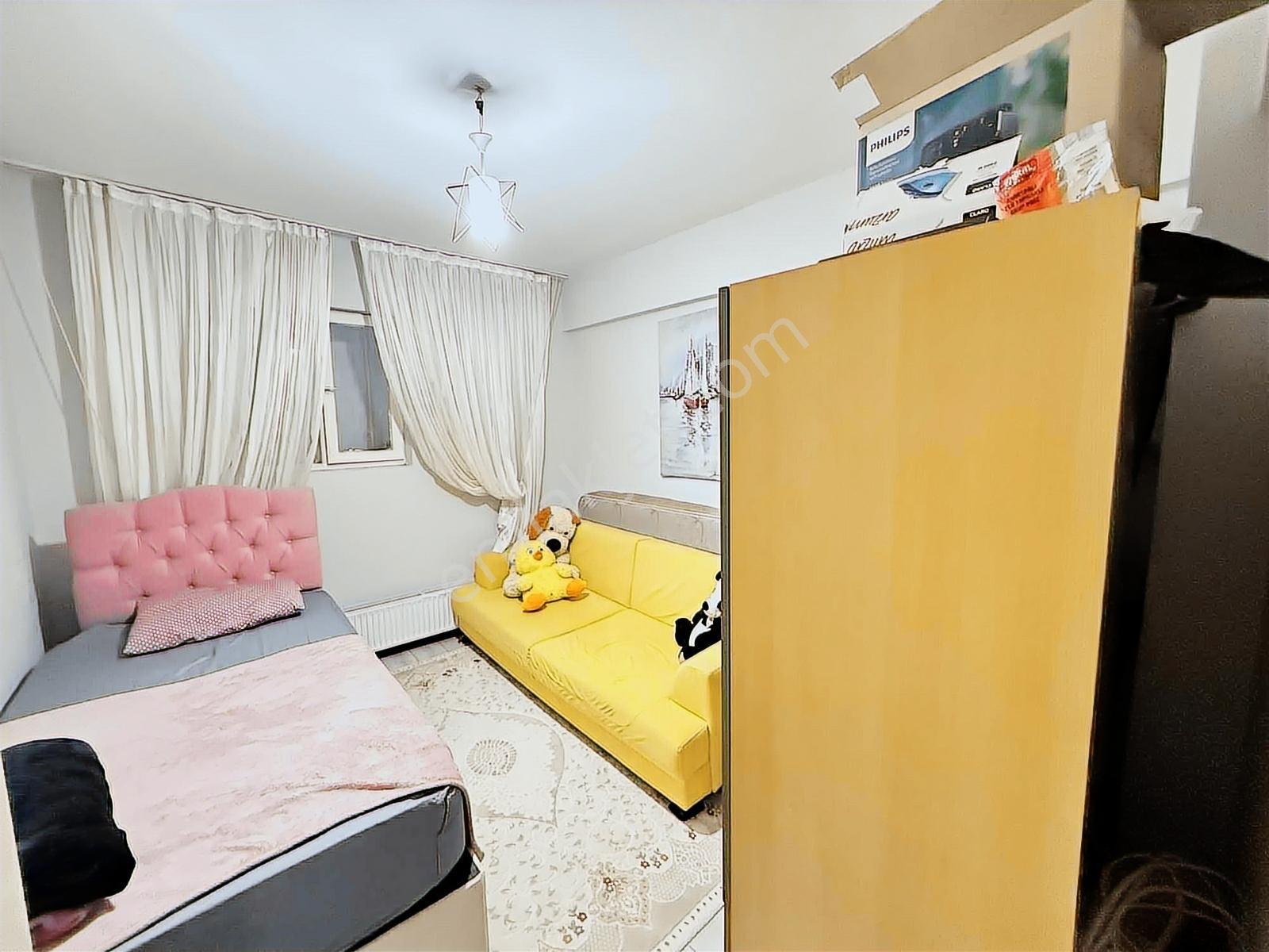 Bm Real Estate Yıldırım Yenimahalle'de Satılık 2+1 Daire - Görsel 7