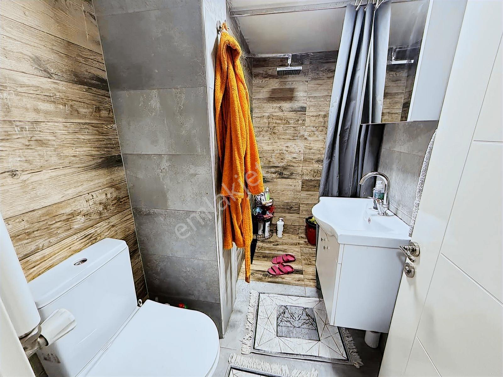 Bm Real Estate Yıldırım Yenimahalle'de Satılık 2+1 Daire - Görsel 14