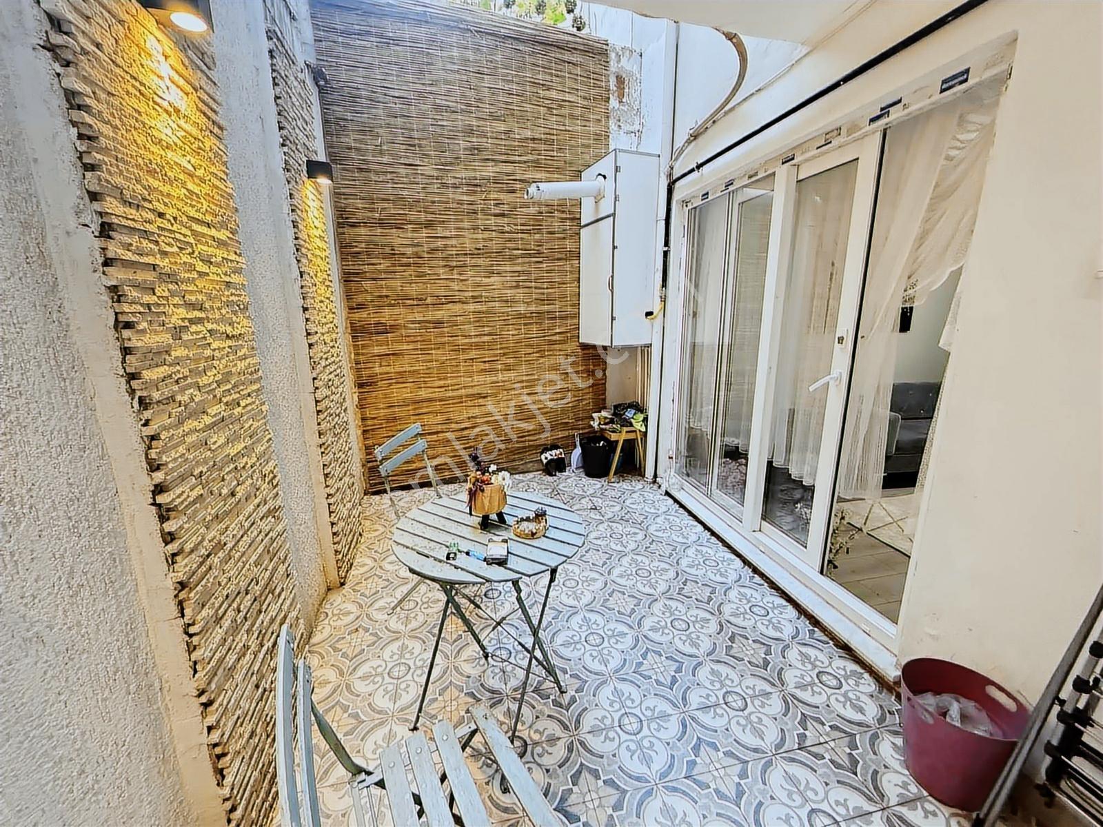 Bm Real Estate Yıldırım Yenimahalle'de Satılık 2+1 Daire - Görsel 12