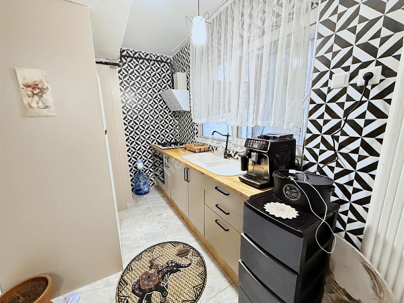 Bm Real Estate Yıldırım Yenimahalle'de Satılık 2+1 Daire - Görsel 17