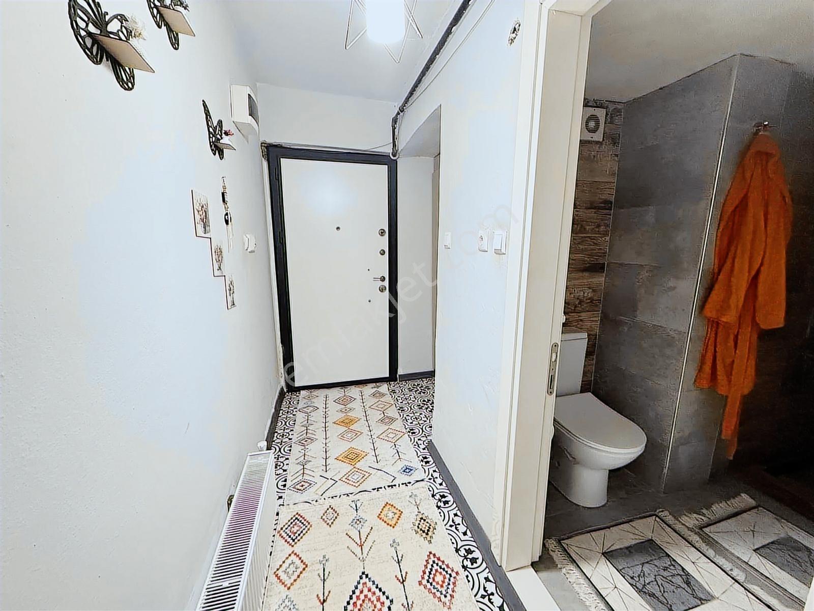 Bm Real Estate Yıldırım Yenimahalle'de Satılık 2+1 Daire - Görsel 13