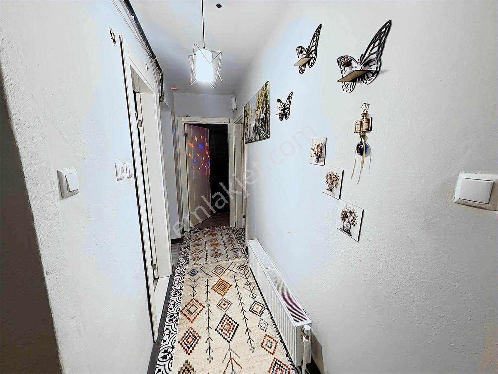 Bm Real Estate Yıldırım Yenimahalle'de Satılık 2+1 Daire - Görsel 9