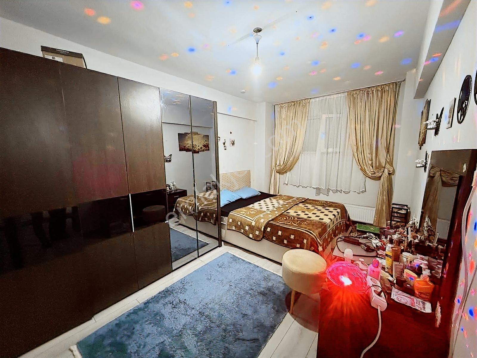 Bm Real Estate Yıldırım Yenimahalle'de Satılık 2+1 Daire - Görsel 21