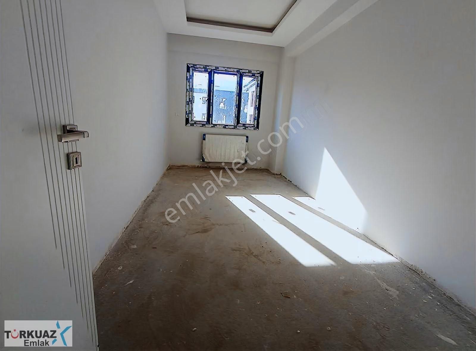 Muratbey Koruluk Arkası Villaların Yanında 3+1 Havuzlu Lüx Site - Görsel 31