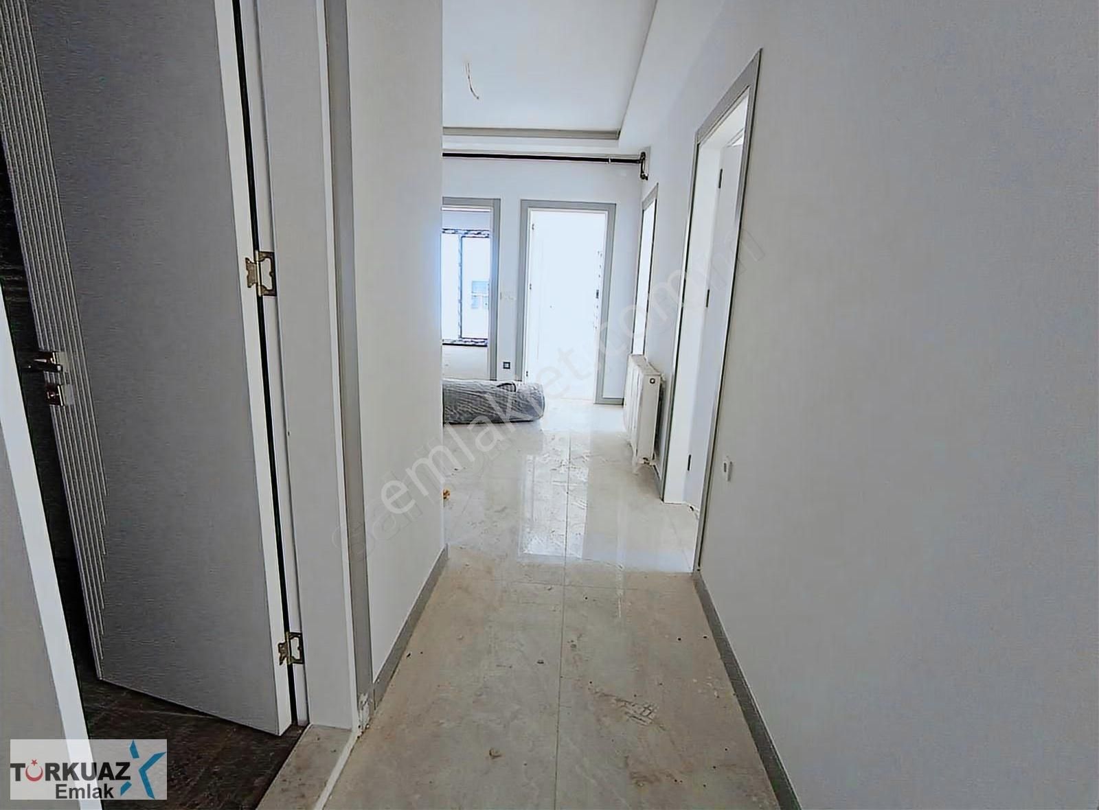 Muratbey Koruluk Arkası Villaların Yanında 3+1 Havuzlu Lüx Site - Görsel 34