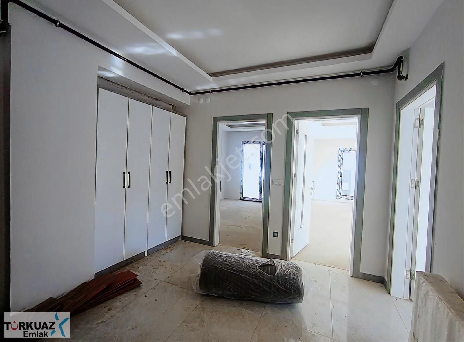Muratbey Koruluk Arkası Villaların Yanında 3+1 Havuzlu Lüx Site - Görsel 6