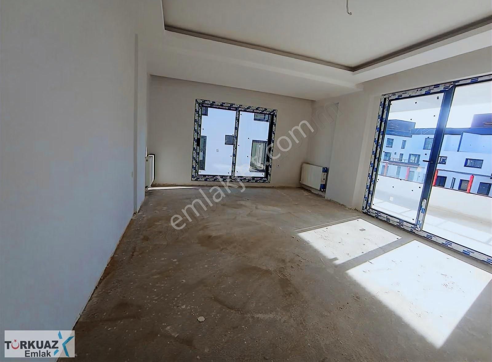 Muratbey Koruluk Arkası Villaların Yanında 3+1 Havuzlu Lüx Site - Görsel 33