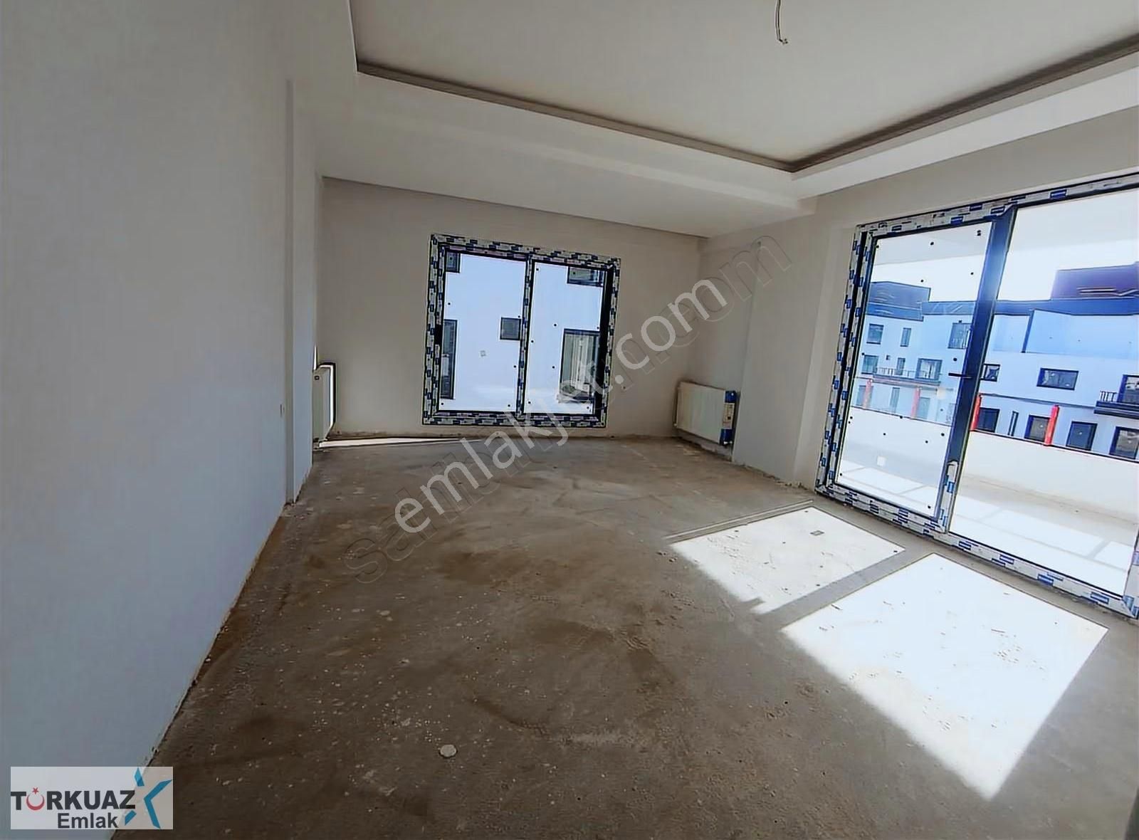 Muratbey Koruluk Arkası Villaların Yanında 3+1 Havuzlu Lüx Site - Görsel 12