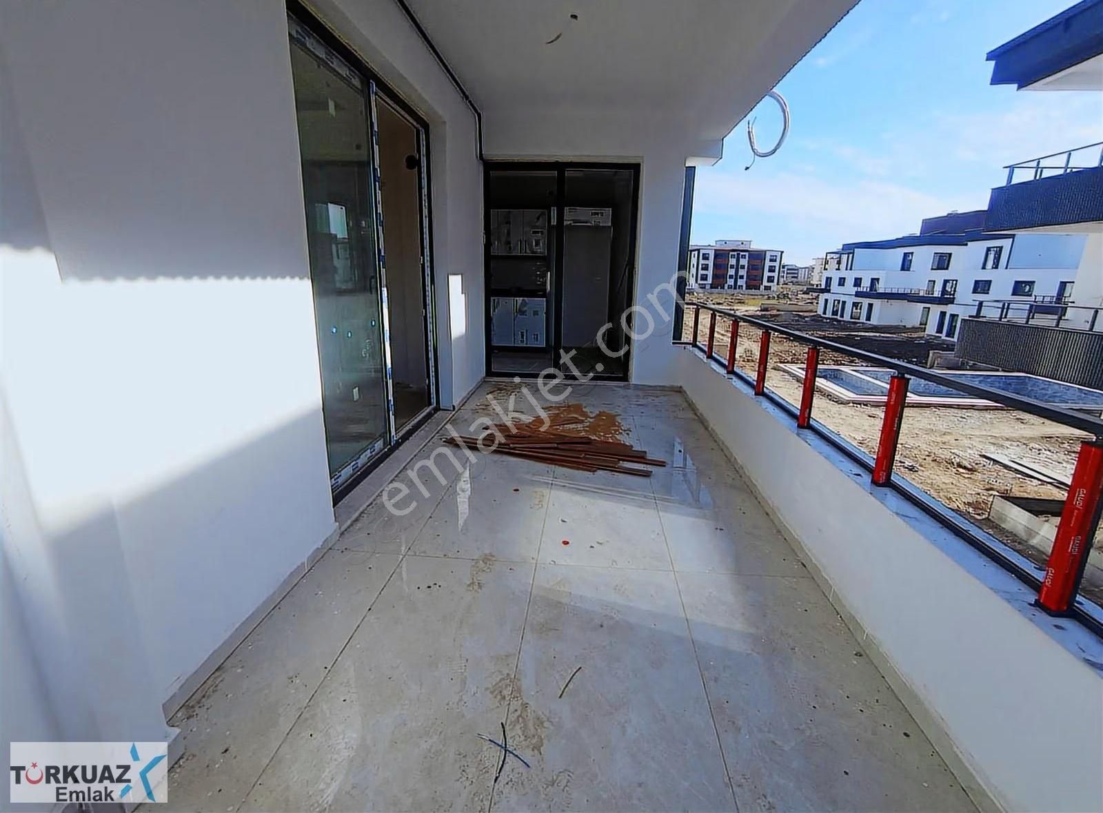 Muratbey Koruluk Arkası Villaların Yanında 3+1 Havuzlu Lüx Site - Görsel 13