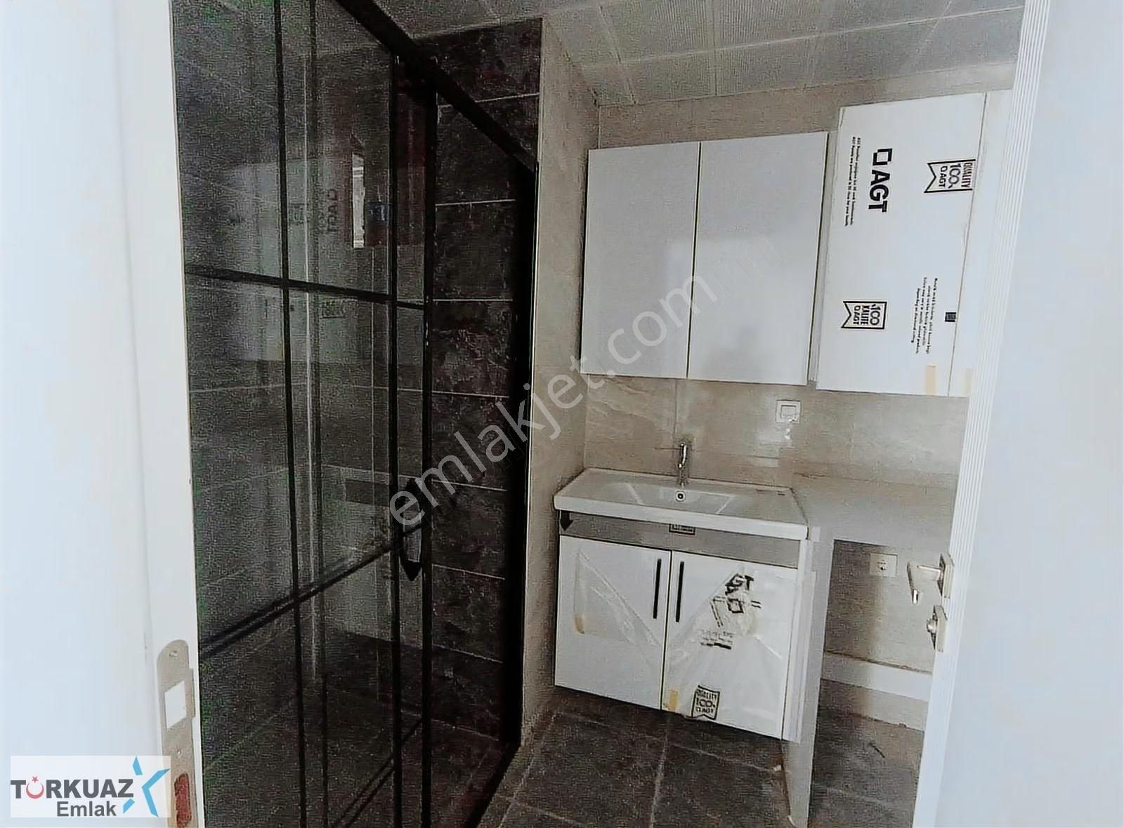 Muratbey Koruluk Arkası Villaların Yanında 3+1 Havuzlu Lüx Site - Görsel 4