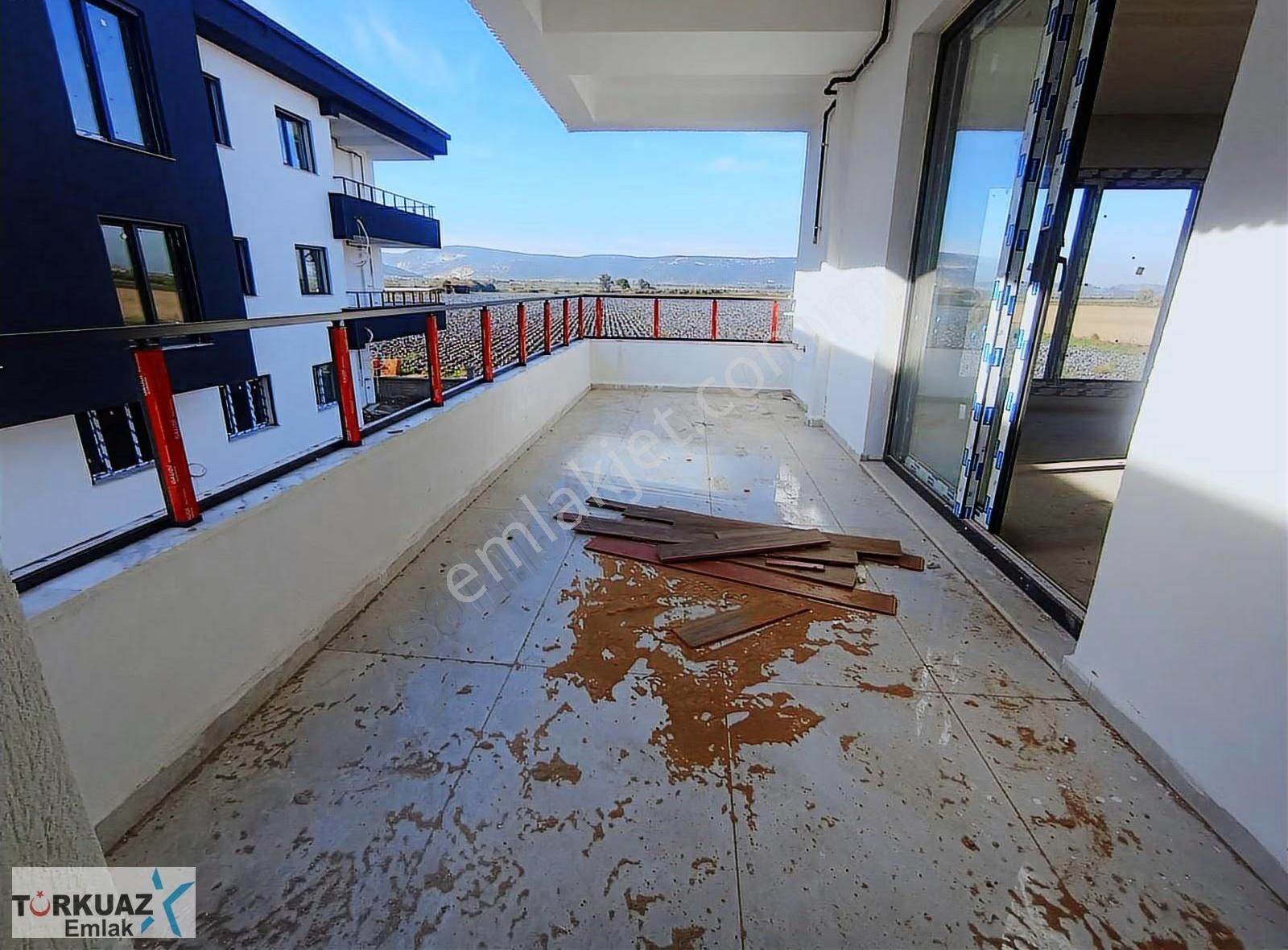 Muratbey Koruluk Arkası Villaların Yanında 3+1 Havuzlu Lüx Site - Görsel 24
