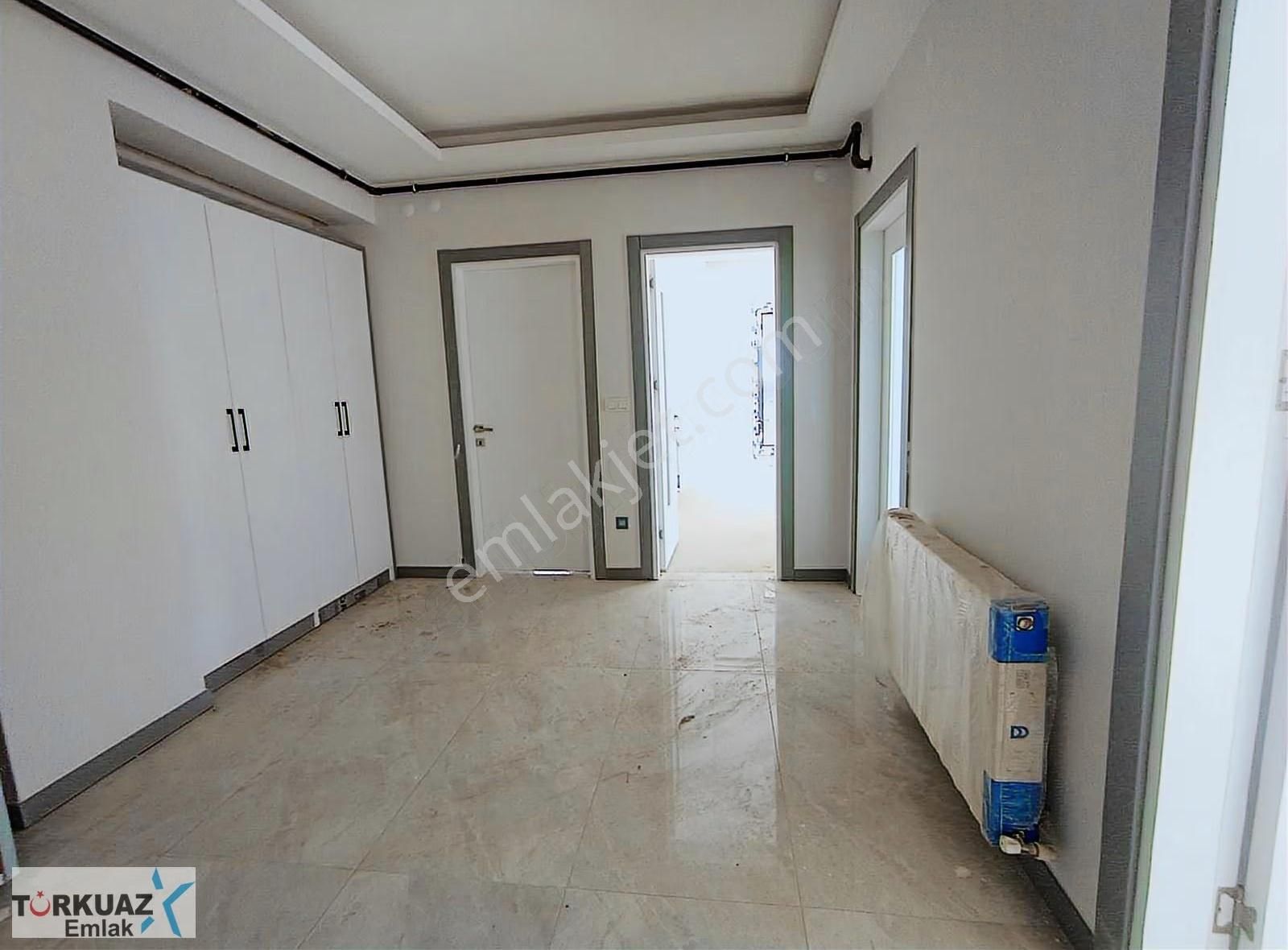 Muratbey Koruluk Arkası Villaların Yanında 3+1 Havuzlu Lüx Site - Görsel 8