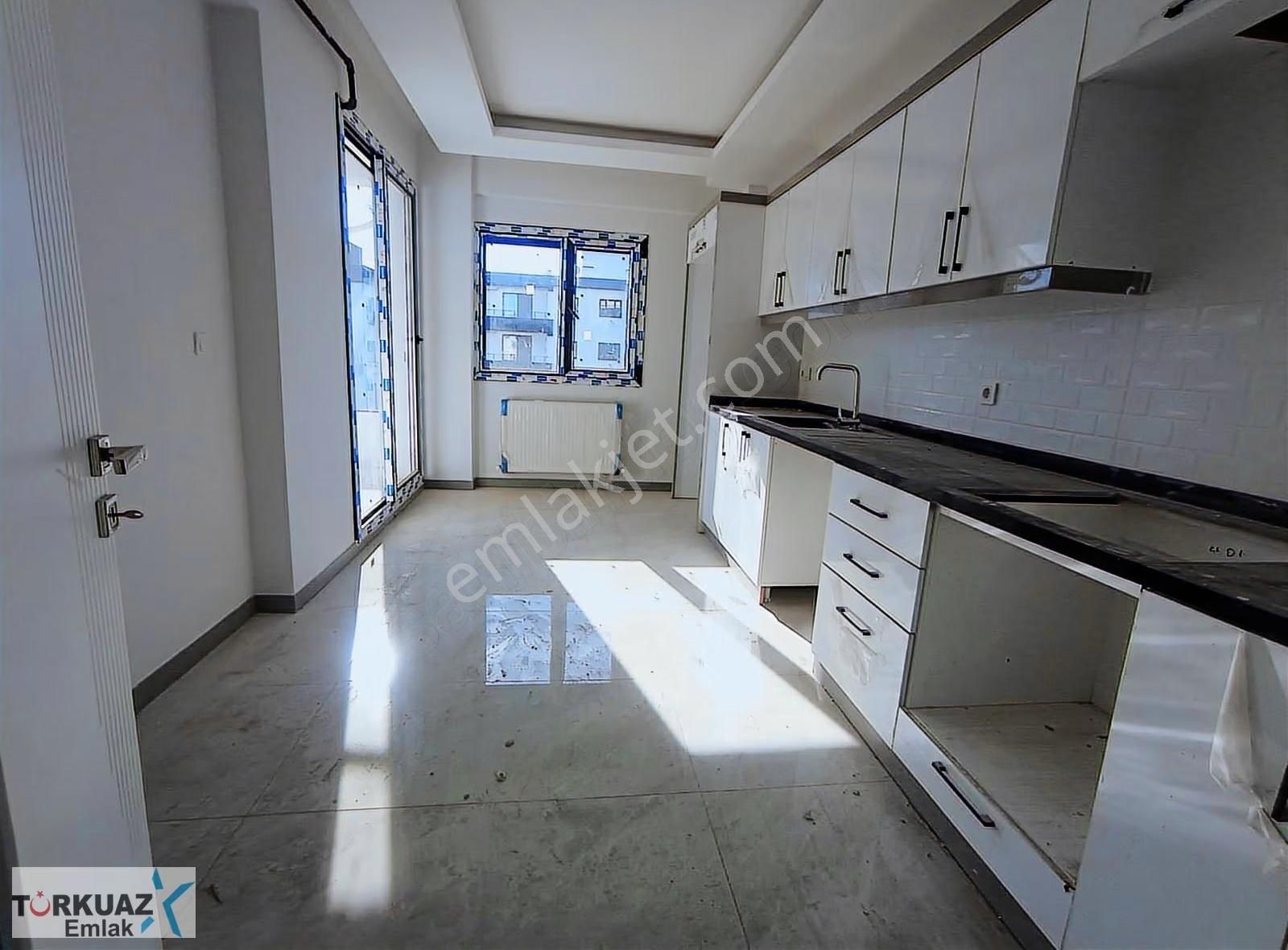 Muratbey Koruluk Arkası Villaların Yanında 3+1 Havuzlu Lüx Site - Görsel 15