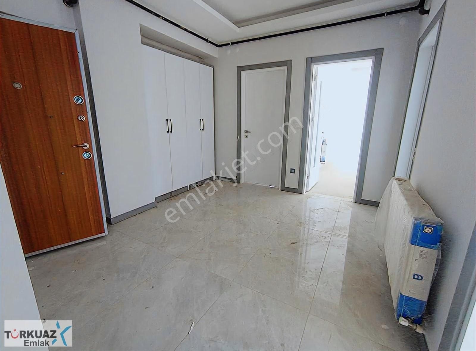 Muratbey Koruluk Arkası Villaların Yanında 3+1 Havuzlu Lüx Site - Görsel 18