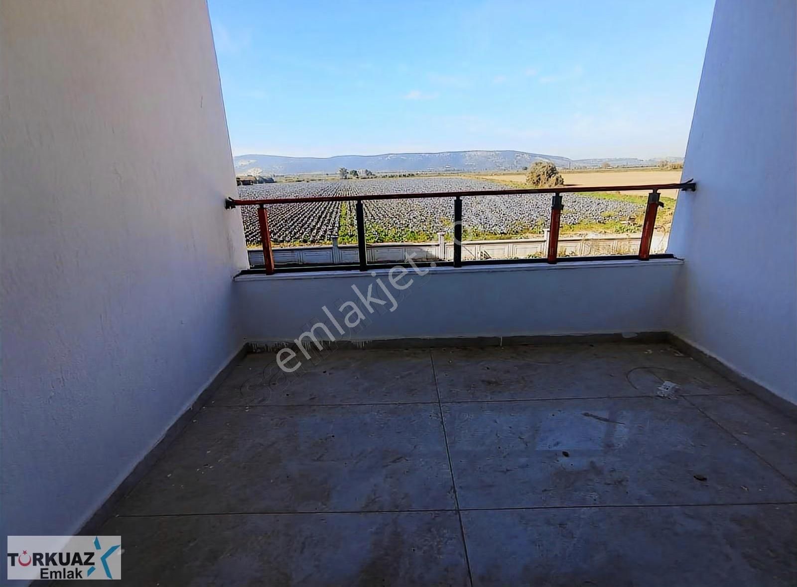 Muratbey Koruluk Arkası Villaların Yanında 3+1 Havuzlu Lüx Site - Görsel 20