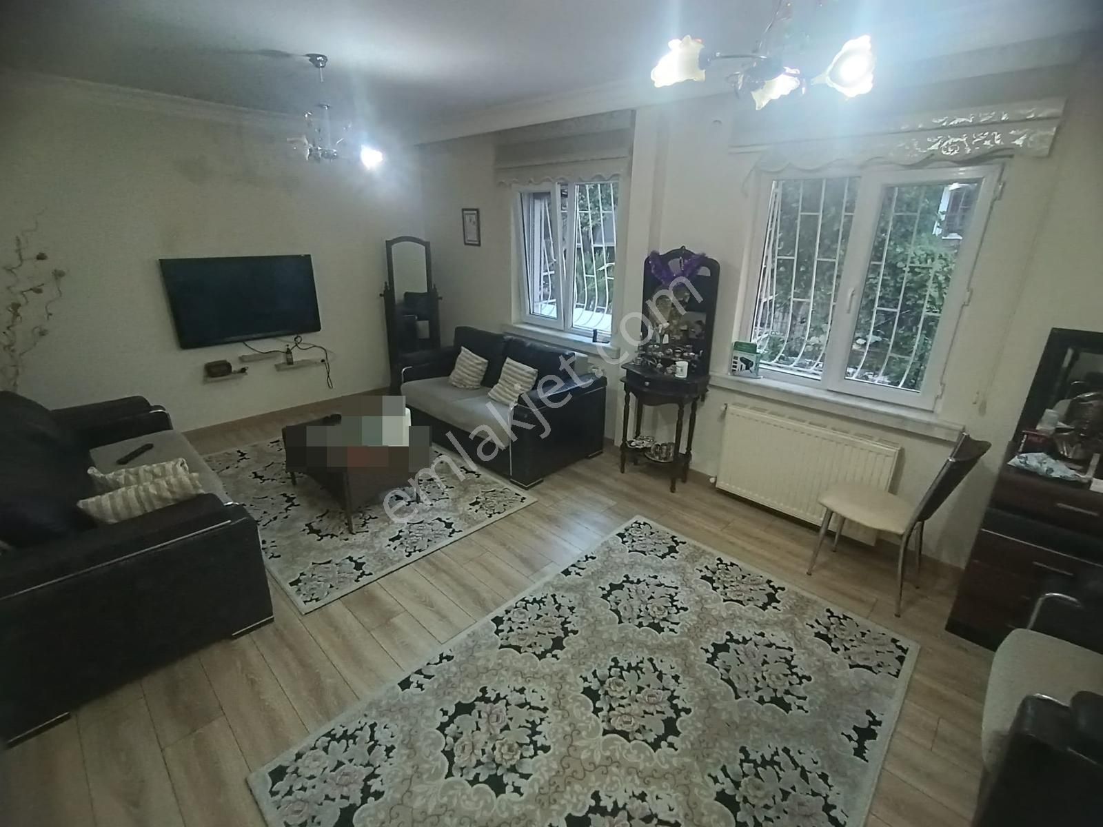 Batıkent Kardelen Mah. Site İçi Satılık Köşe Müstakil - Görsel 21