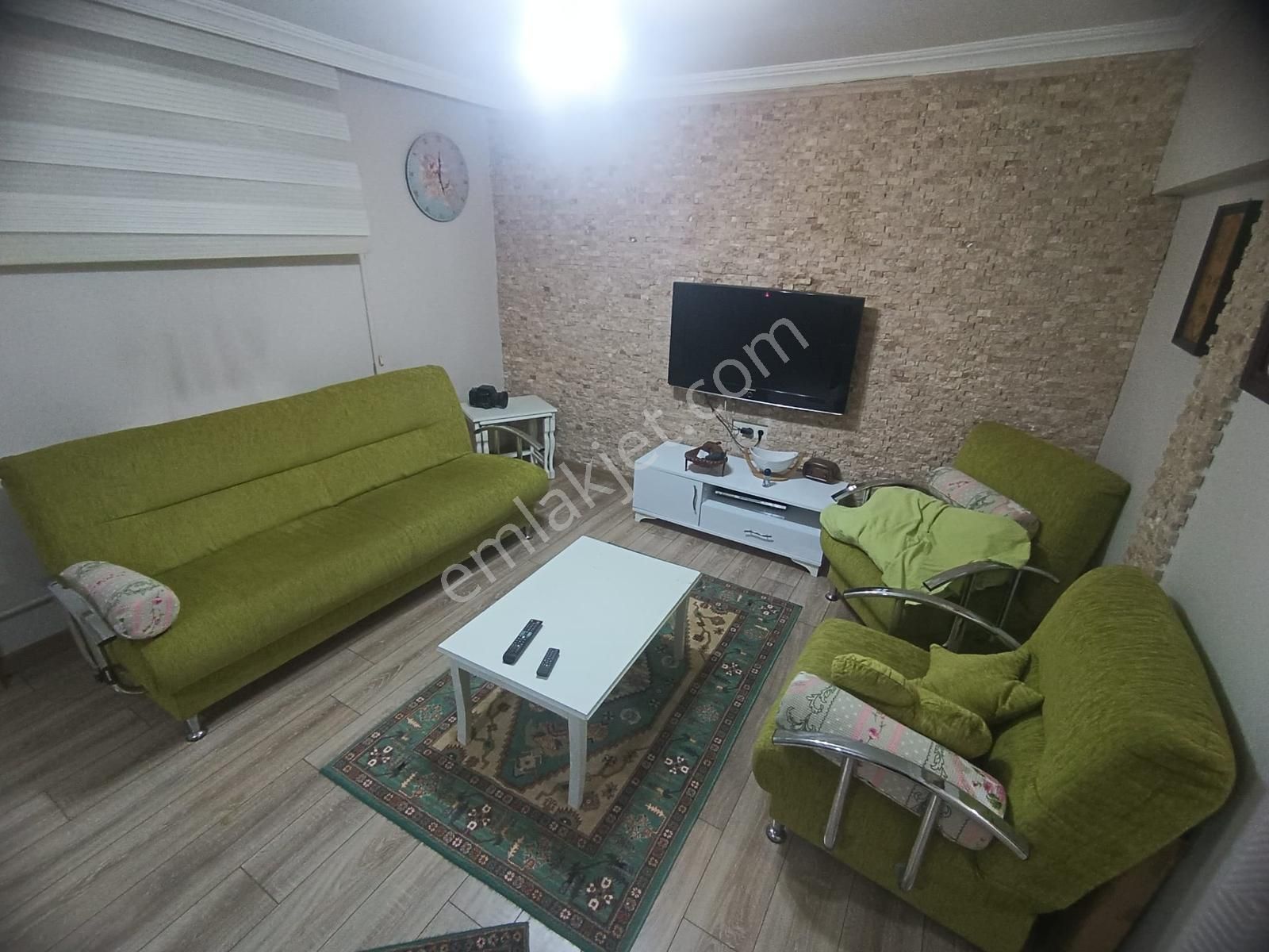 Batıkent Kardelen Mah. Site İçi Satılık Köşe Müstakil - Görsel 5