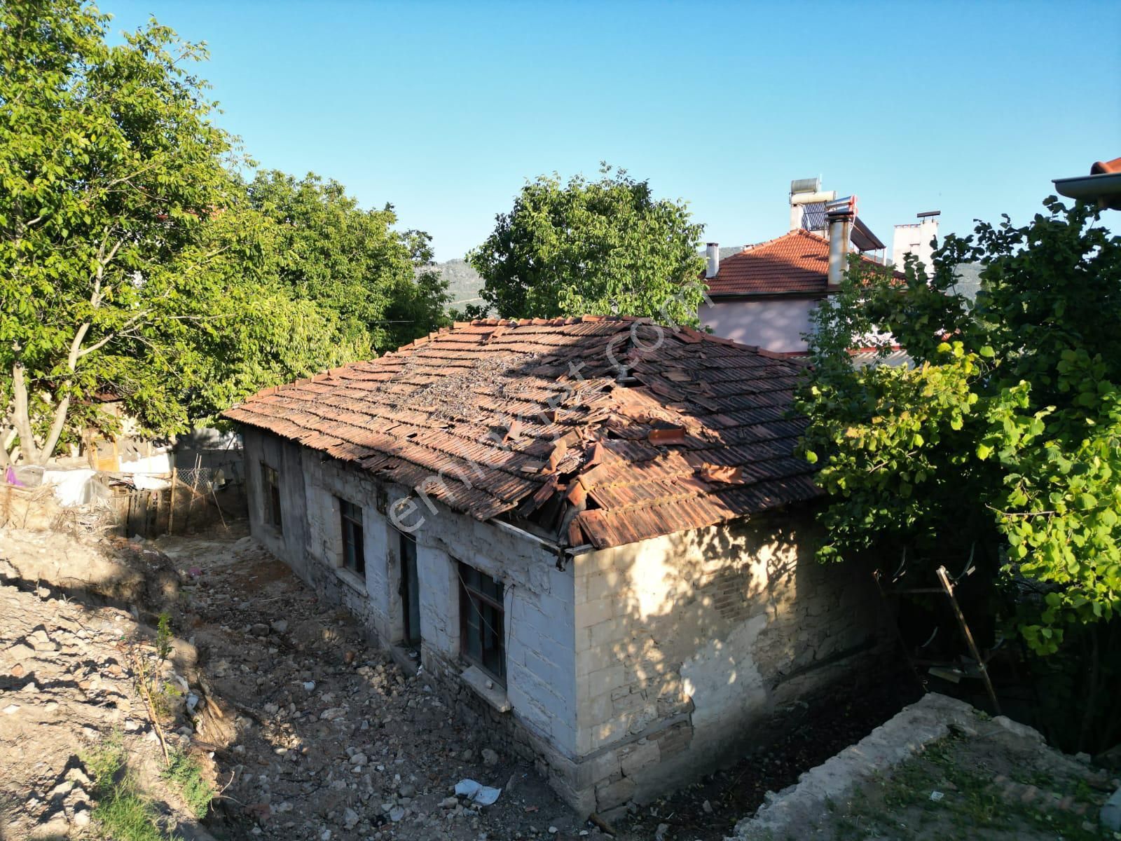 Çameli Merkezde 2+1 Yayla Köy Evi Satılık Veya Kısmen Araç Takası - Görsel 3