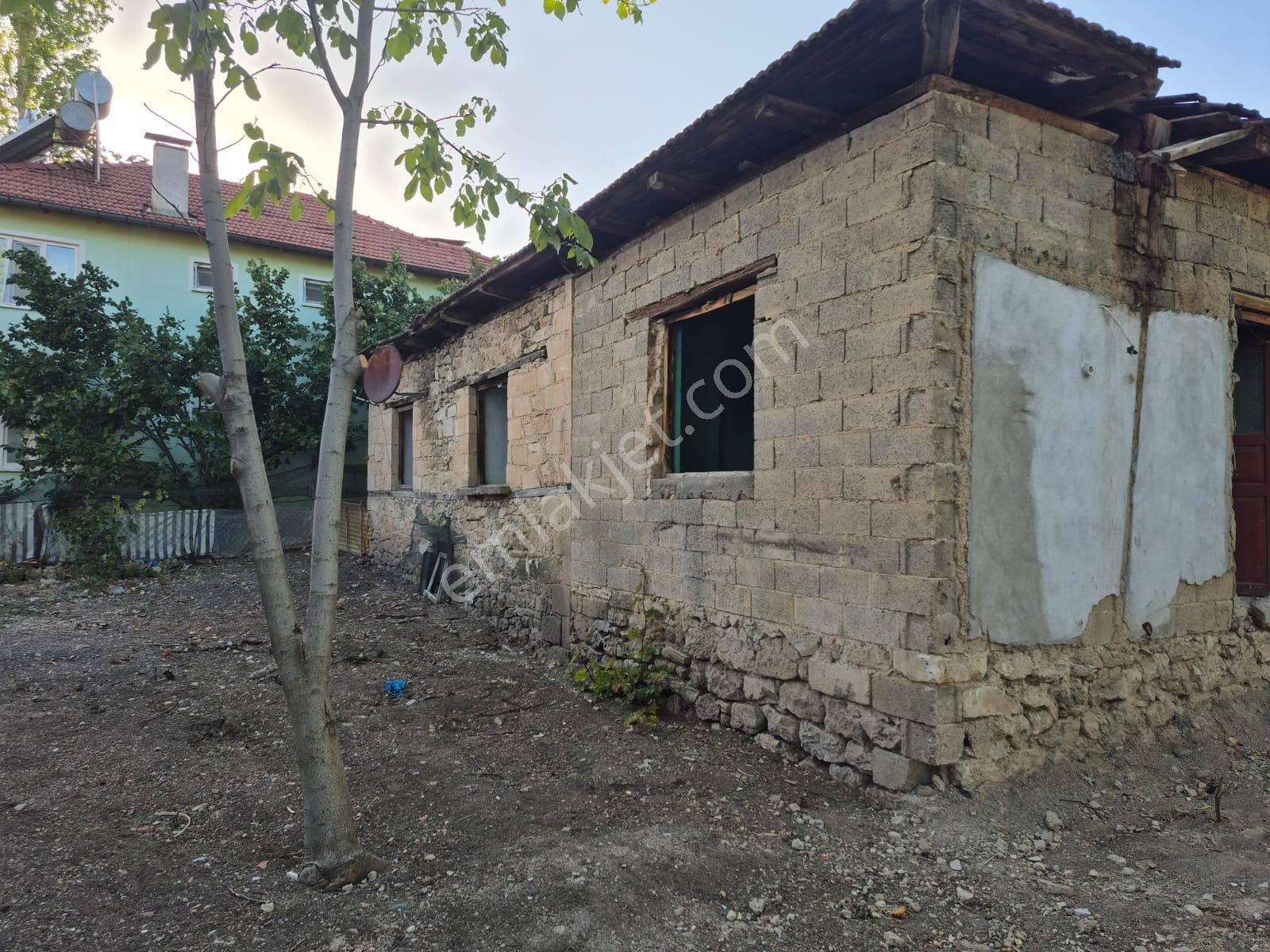 Çameli Merkezde 2+1 Yayla Köy Evi Satılık Veya Kısmen Araç Takası - Görsel 4