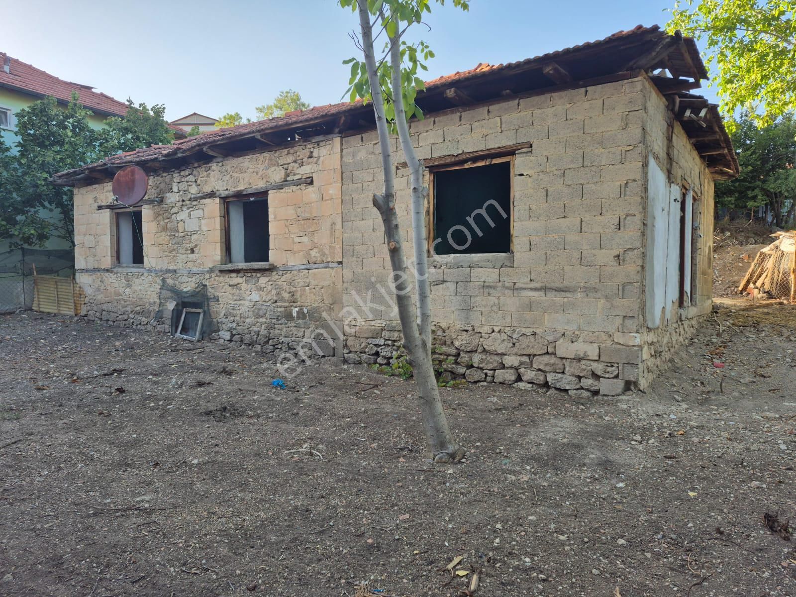 Çameli Merkezde 2+1 Yayla Köy Evi Satılık Veya Kısmen Araç Takası - Görsel 5