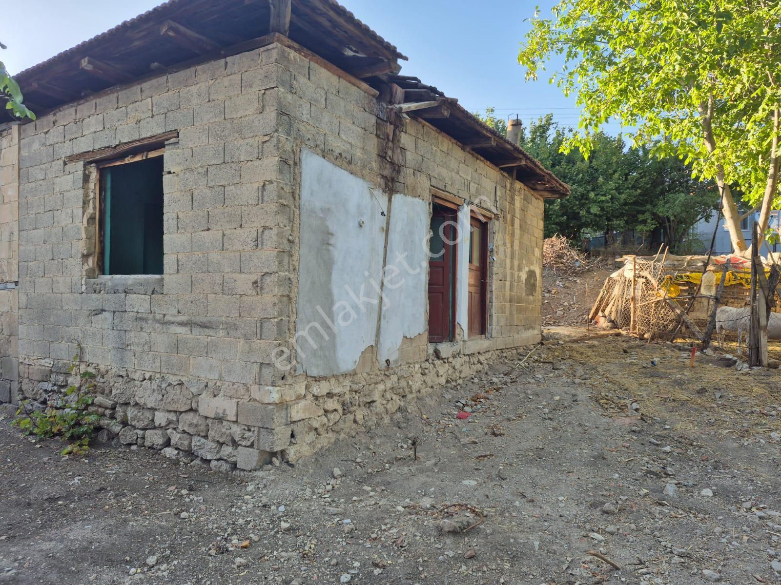 Çameli Merkezde 2+1 Yayla Köy Evi Satılık Veya Kısmen Araç Takası - Görsel 2